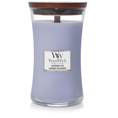 LAVENDER SPA 